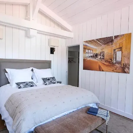Apartment Is A Luxurious Comfortable With Heated Pool Lège-Cap-Ferret